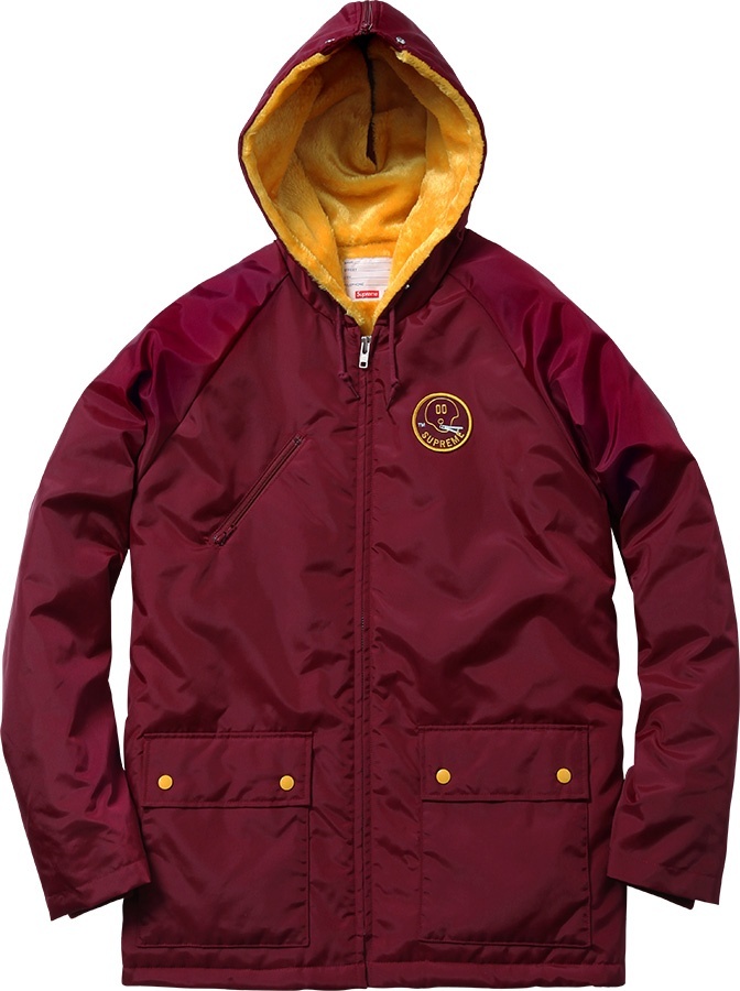 Team Parka view 5